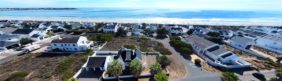 4 Bedroom Property for Sale in Golden Mile Western Cape